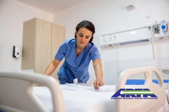 Inside the Reusable Textile Industry with ARTA