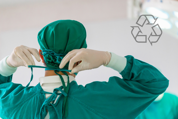 The Case for Reusables Surgical Textiles: Cost, Quality & Supply Chain Resilience