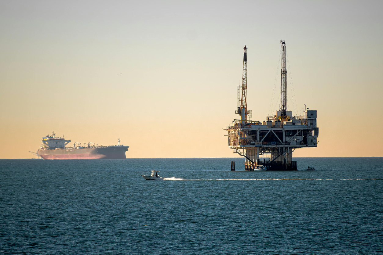 Market Disruptors Explained: Supply Chain, Tariffs & Risk in 2026