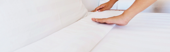 Why Should You Choose Percale For Your Bed Linens?