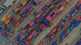Logistics & Supply Chain: The Engine Behind Healthcare and Hospitality Textiles