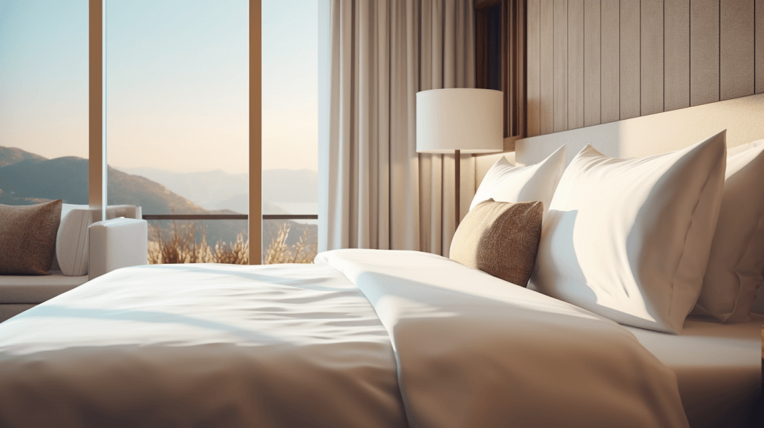 Choosing The Right Sheets