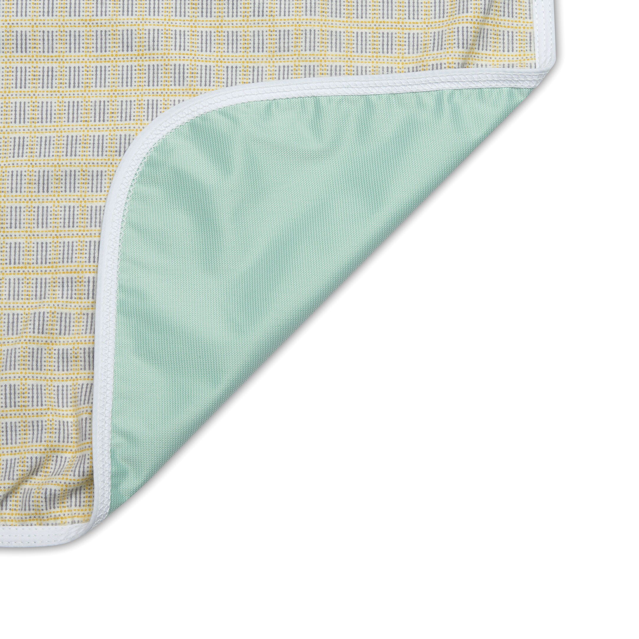 George Bush Rabbitears Rabbit ears Style Clothing Protector – George Courey Inc.
