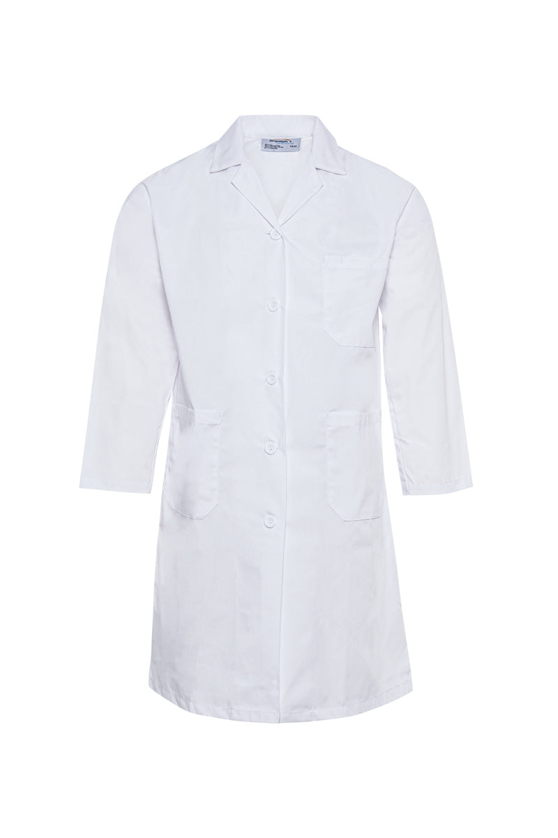 Lab Coat – George Courey Inc.