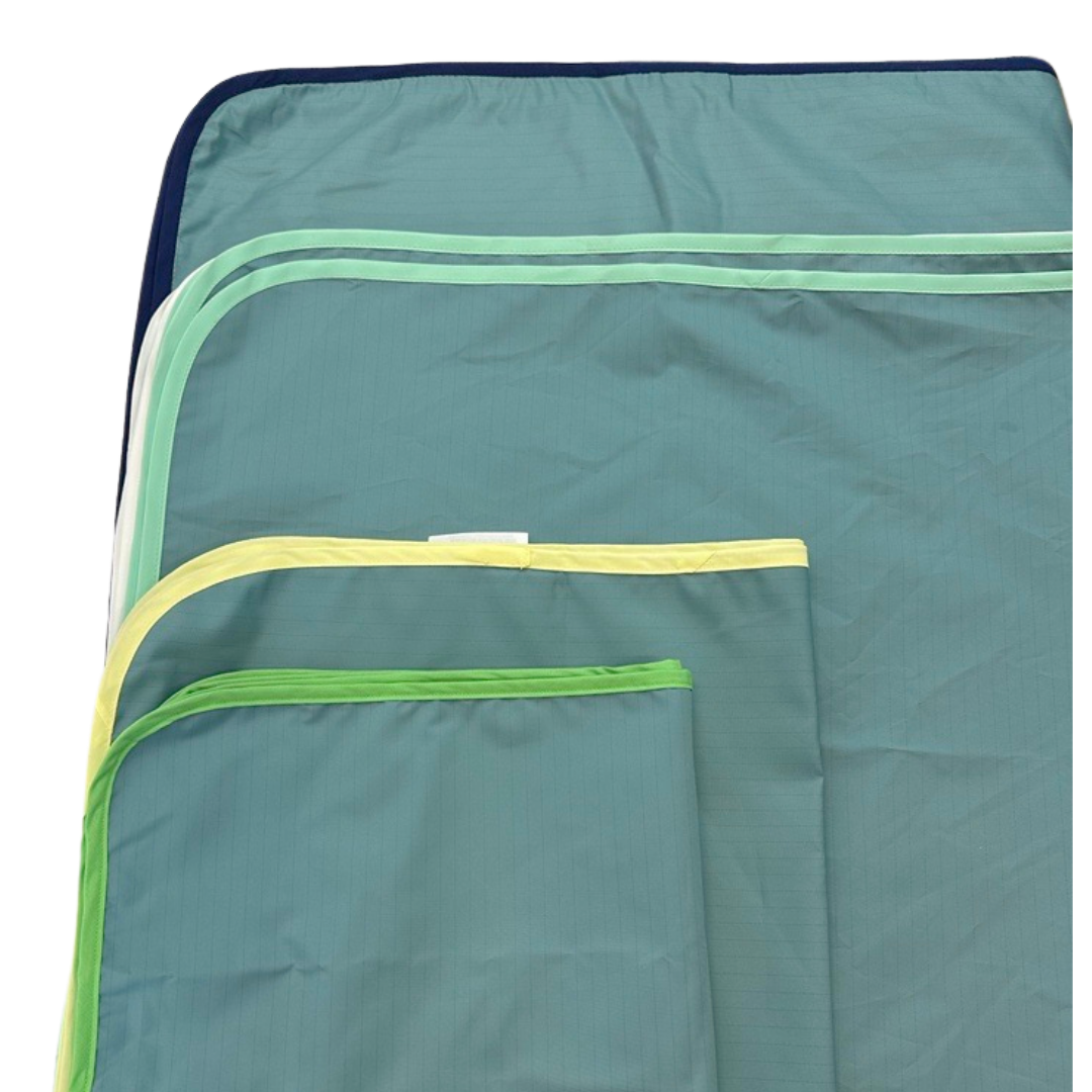 G George Wrappers Wrappers & Drapes – George Courey Inc.